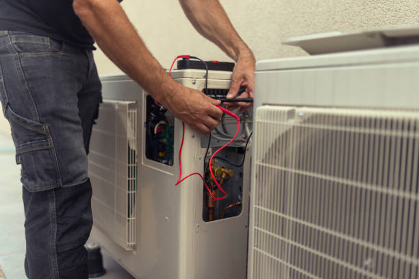 Best HVAC Repair Near Me  in Oak Ridge North, TX